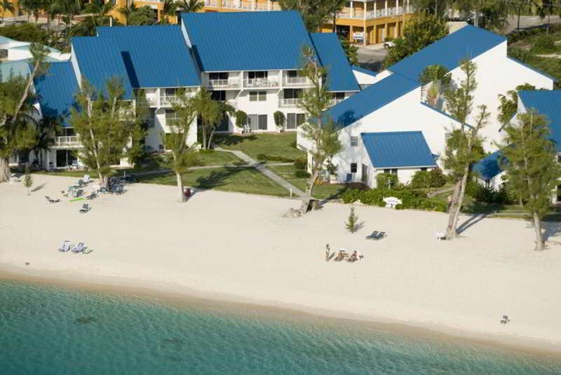 Villas Of The Galleon George Town Kültér fotó