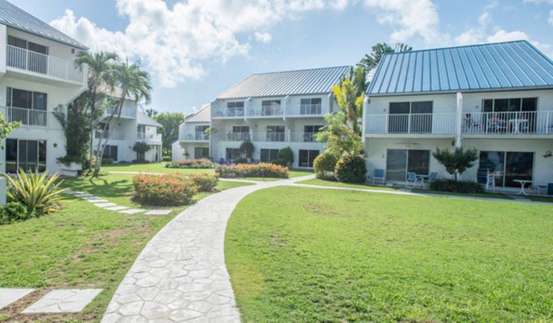 Villas Of The Galleon George Town Kültér fotó