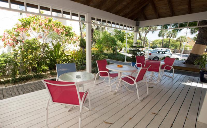 Villas Of The Galleon George Town Kültér fotó